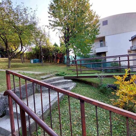 Haya Garden Apartments Sarajevo Extérieur photo