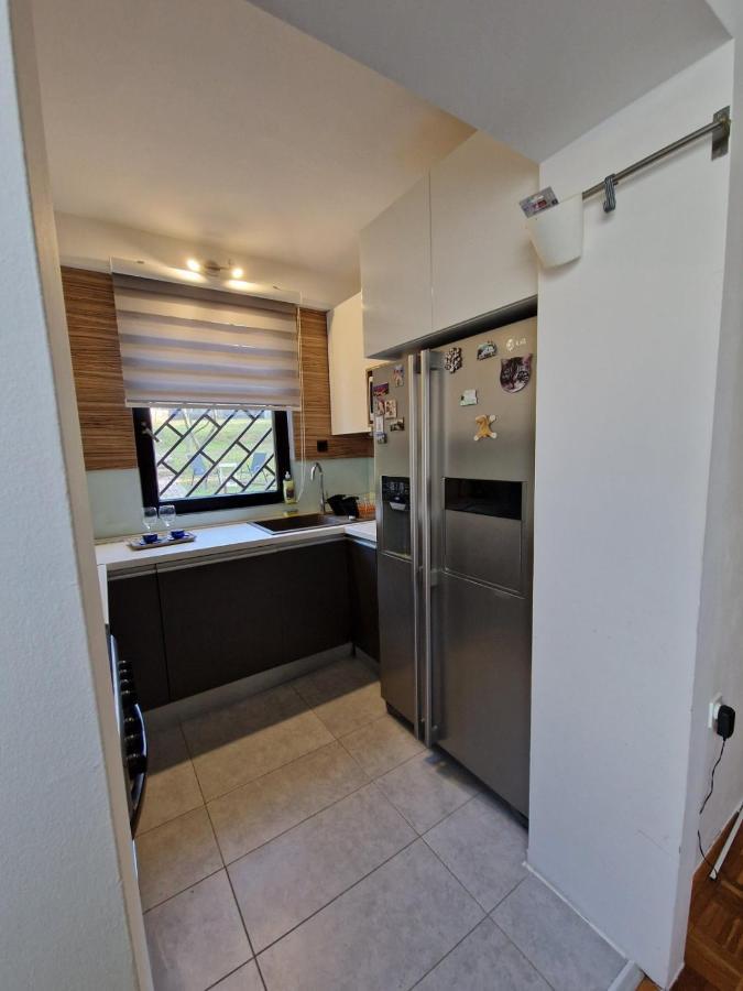 Haya Garden Apartments Sarajevo Extérieur photo