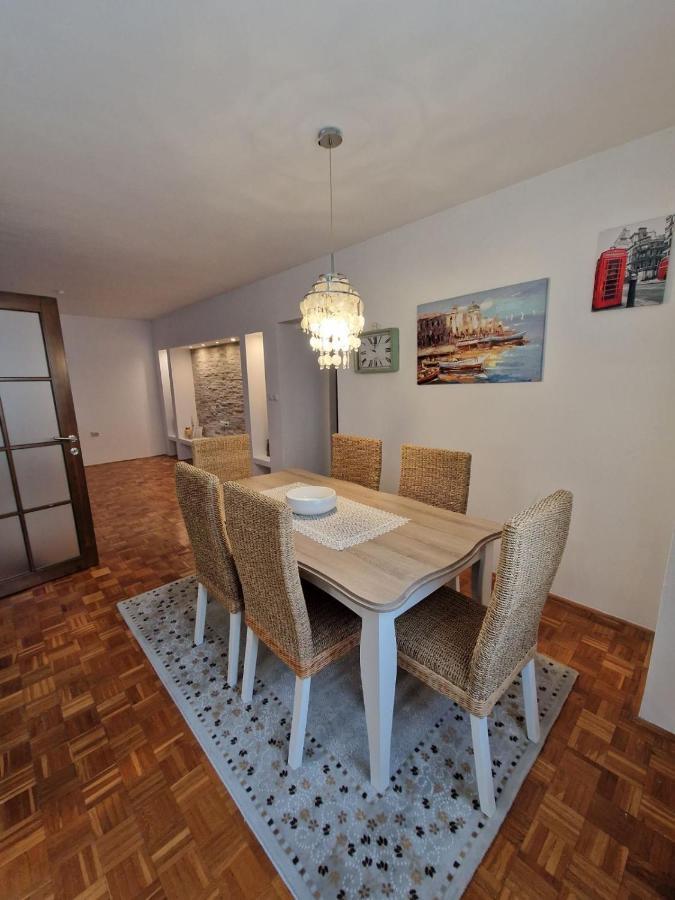 Haya Garden Apartments Sarajevo Extérieur photo