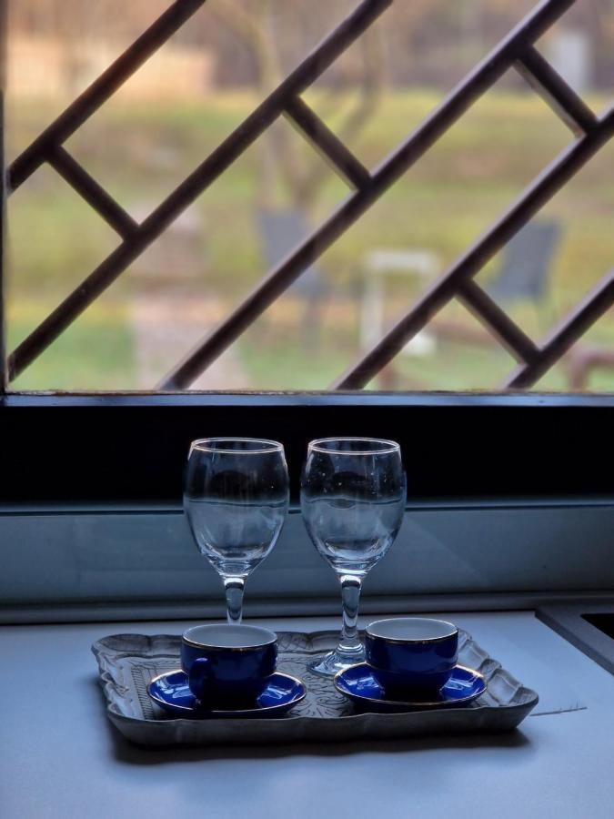 Haya Garden Apartments Sarajevo Extérieur photo