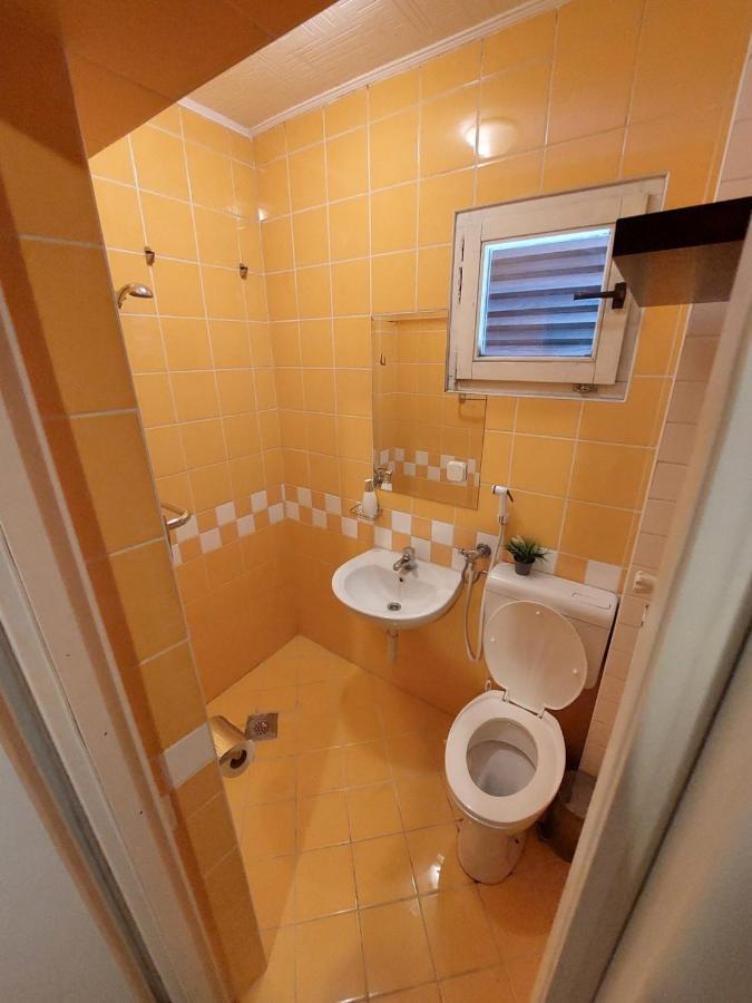 Haya Garden Apartments Sarajevo Extérieur photo