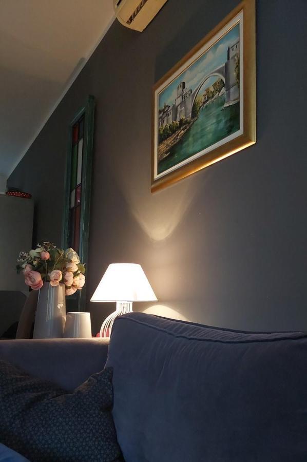 Haya Garden Apartments Sarajevo Extérieur photo