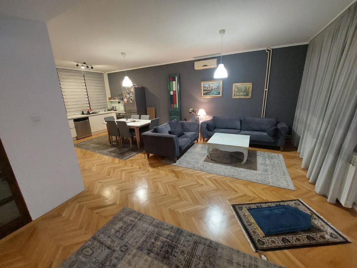 Haya Garden Apartments Sarajevo Extérieur photo