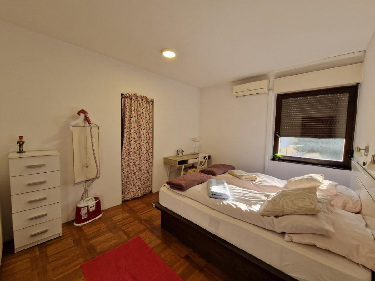 Haya Garden Apartments Sarajevo Extérieur photo