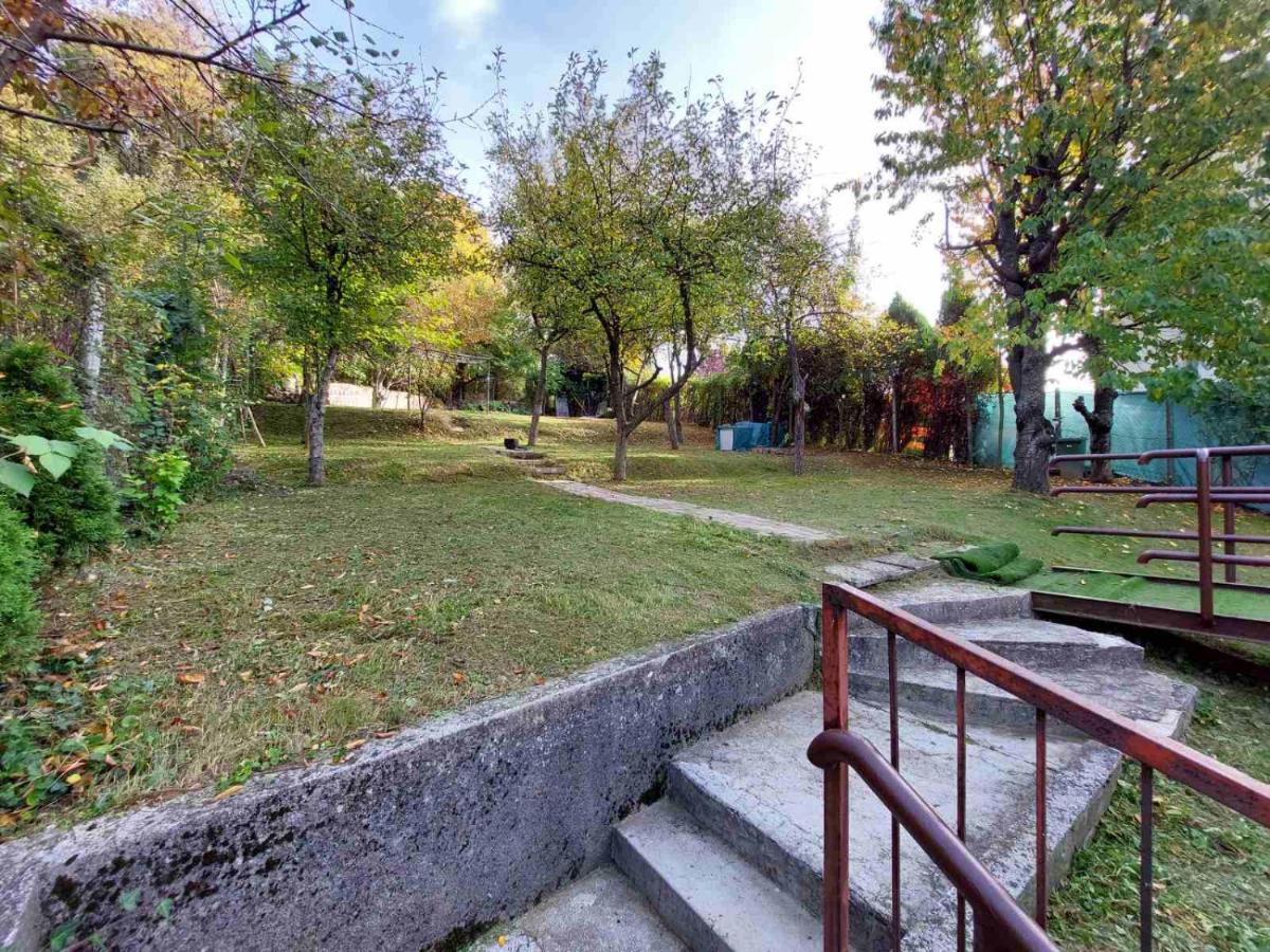 Haya Garden Apartments Sarajevo Extérieur photo