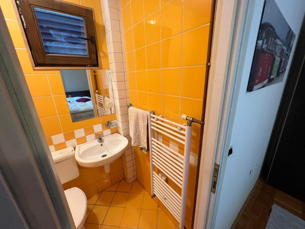 Haya Garden Apartments Sarajevo Extérieur photo