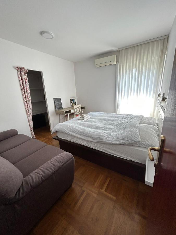 Haya Garden Apartments Sarajevo Extérieur photo
