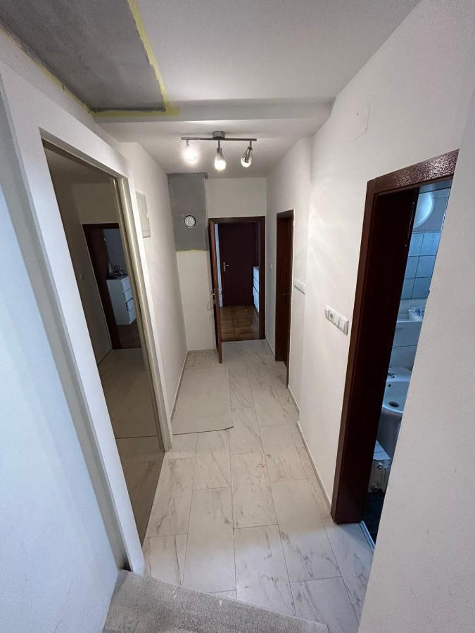 Haya Garden Apartments Sarajevo Extérieur photo
