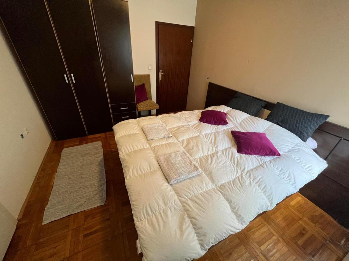 Haya Garden Apartments Sarajevo Extérieur photo