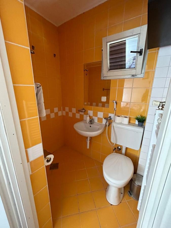 Haya Garden Apartments Sarajevo Extérieur photo