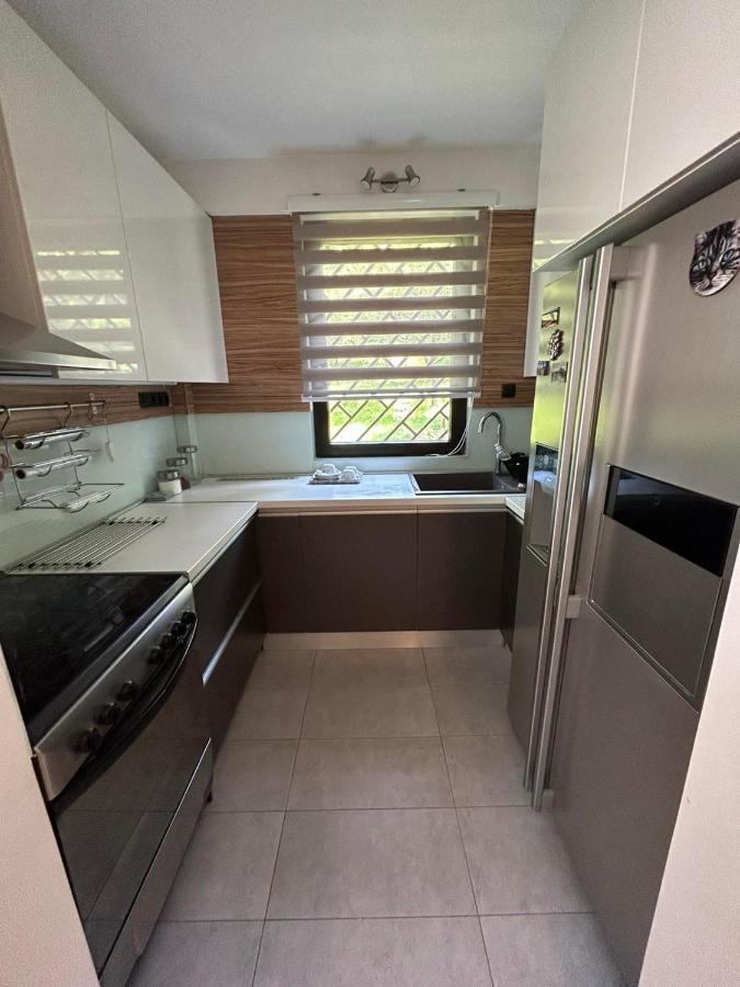 Haya Garden Apartments Sarajevo Extérieur photo