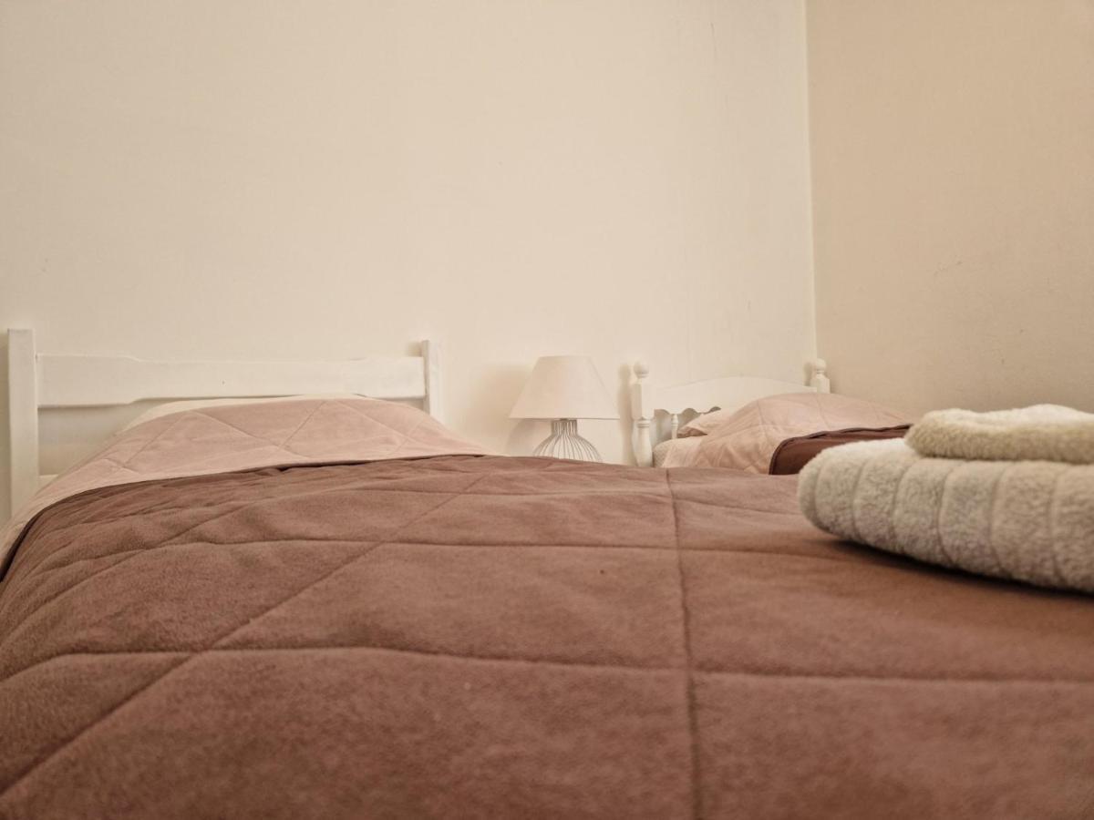 Haya Garden Apartments Sarajevo Extérieur photo